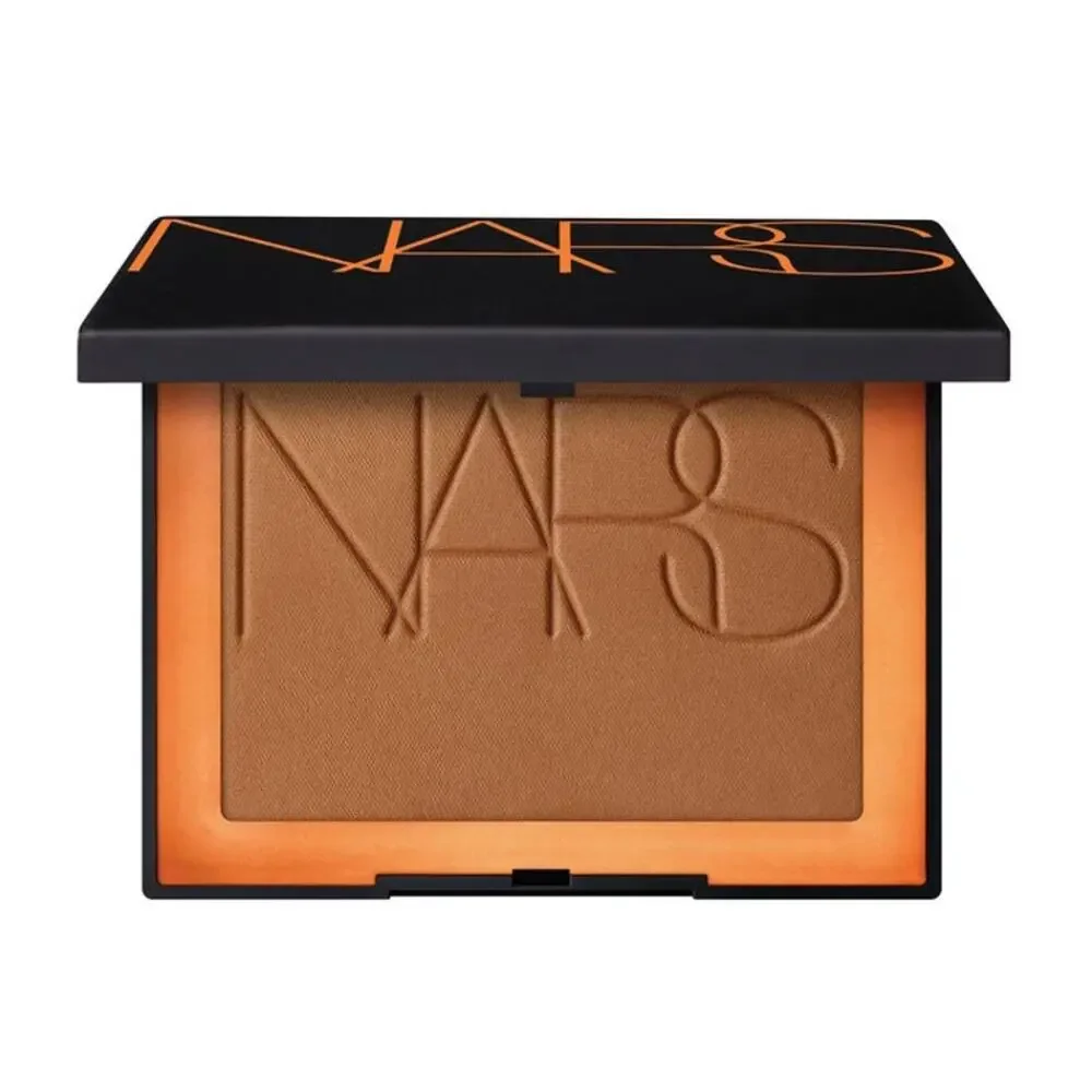 Nars LAGUNA 05 Matte Bronzing Powder